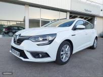 Renault Megane Sp. Tourer Zen En. dCi 81kW 110CV de 2018 con 135.525 Km por 13.900 EUR. en Salamanca