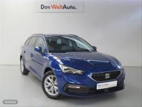 Seat Leon SP 1.5 TSI 96kW SS Style de 2020 con 501 Km por 21.500 EUR. en Vizcaya
