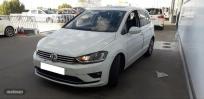 Volkswagen Golf Sport 1.4 TSI 150cv BMT DSG de 2015 con 103.000 Km por 16.790 EUR. en Madrid