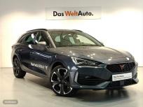 Cupra Leon SP 1.4 eHybrid 180kW 245CV DSG de 2021 con 5.900 Km por 39.990 EUR. en La Coruna