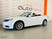 Saab 9 3 Linear Sport 1.9 TiD de 2009 con 207.000 Km por 7.500 EUR. en Girona