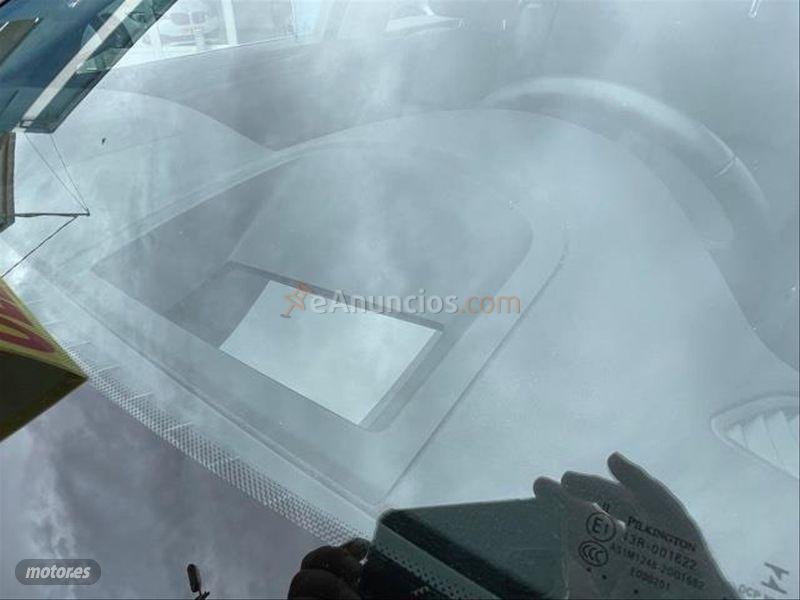 BMW Serie 5 518dA Touring de 2017 con 159.000 Km por 14.462 EUR. en Toledo