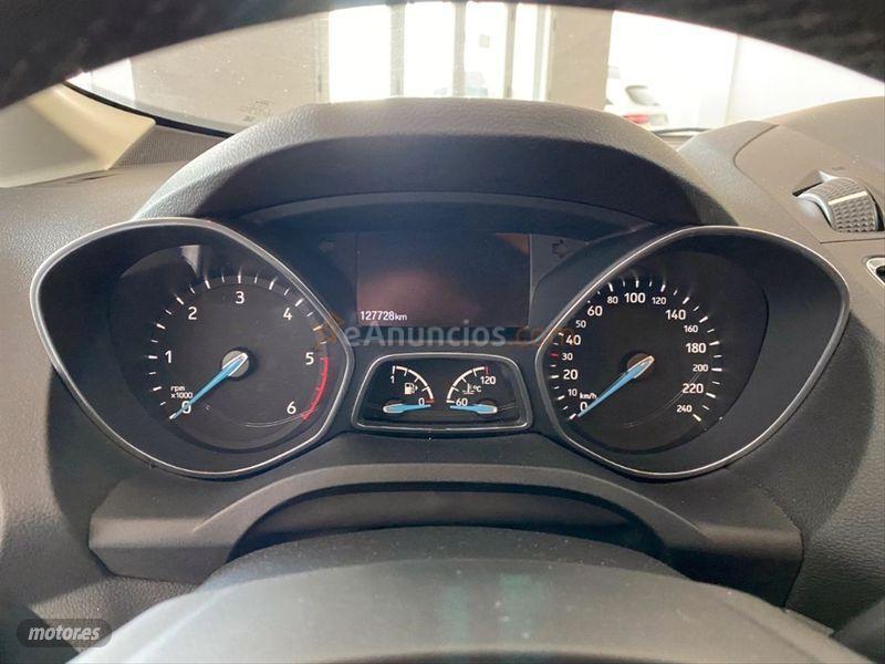 Ford C-Max 1.5 TDCi 88kW 120CV Trend de 2018 con 127.000 Km por 12.900 EUR. en Sevilla