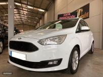 Ford C-Max 1.5 TDCi 88kW 120CV Trend de 2018 con 127.000 Km por 12.900 EUR. en Sevilla
