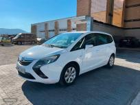 Opel Zafira 1.6 CDTi SS 120 CV Expression de 2016 con 420.000 Km por 5.900 EUR. en Malaga