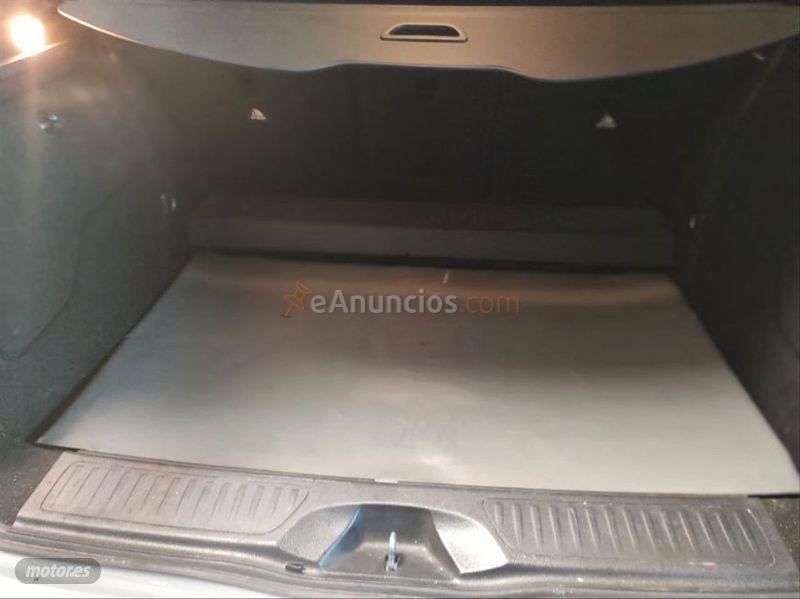 Mercedes Clase B B 180 CDI de 2011 con 54.000 Km por 14.000 EUR. en Pontevedra