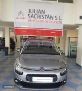 Citroen C4 Grand Picasso BlueHDi 88KW 120CV Feel de 2017 con 90.900 Km por 16.990 EUR. en Madrid