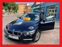BMW Serie 3 316d Touring de 2017 con 176.000 Km por 11.400 EUR. en Toledo