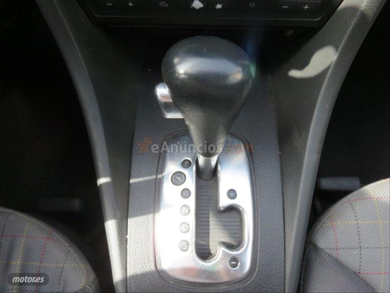 Audi Allroad Quattro 2.5TDI quattro tiptronic de 2003 con 196.000 Km por 5.990 EUR. en Madrid