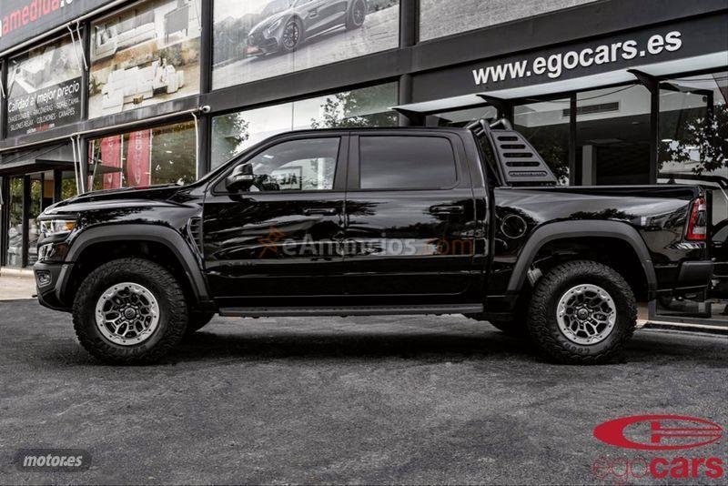 Dodge Ram  de 2021 con 2.000 Km por 139.999 EUR. en Valencia