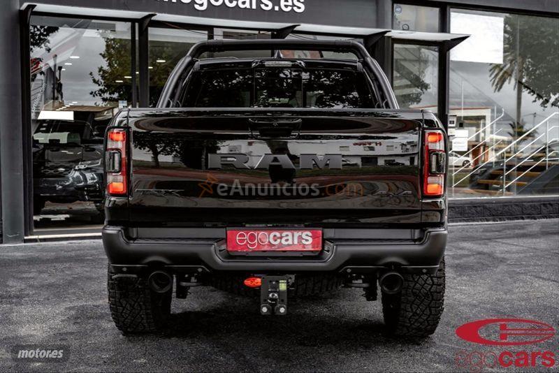 Dodge Ram  de 2021 con 2.000 Km por 139.999 EUR. en Valencia