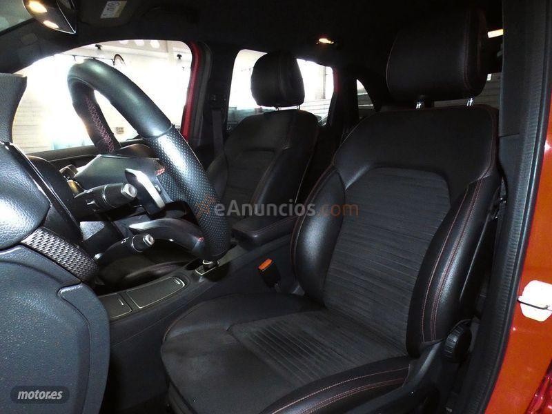 Mercedes Clase B B 200 d de 2018 con 95.000 Km por 21.790 EUR. en Alicante
