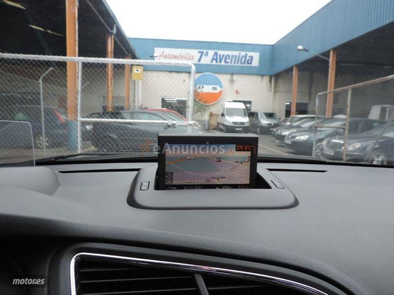 Peugeot 5008 Sport Pack 1.6 HDI 112 FAP de 2011 con 195.000 Km por 8.200 EUR. en Badajoz