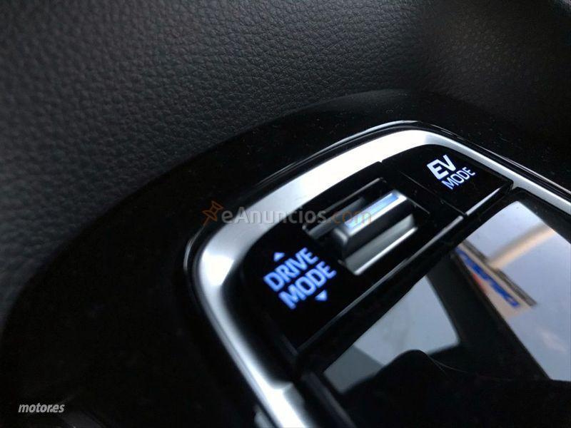 Suzuki Swace 1.8 GLE Hybrid de 2021 con 10 Km por 23.990 EUR. en Pontevedra