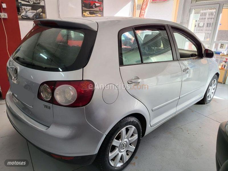 Volkswagen Golf Plus 1.9 TDI Highline de 2006 con 159.000 Km por 5.380 EUR. en Tenerife