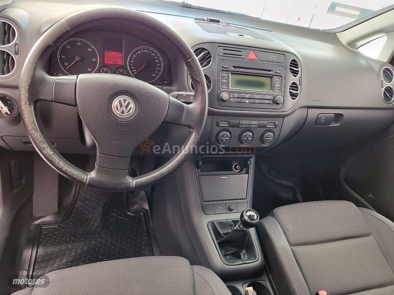 Volkswagen Golf Plus 1.9 TDI Highline de 2006 con 159.000 Km por 5.380 EUR. en Tenerife