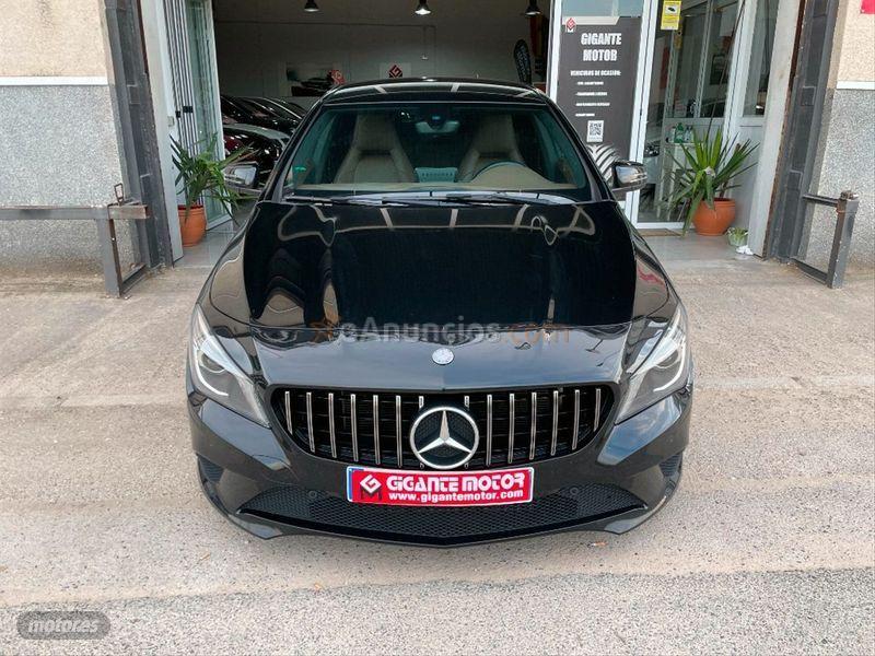 Mercedes Clase CLA CLA 200 d Shooting Brake de 2016 con 111.800 Km por 23.950 EUR. en Cadiz