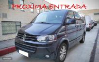 Volkswagen Multivan 2.0 BiTDI 180cv Comfortline Edition de 2012 con 237.000 Km por 22.800 EUR. en La Coruna