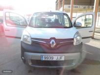 Renault Kangoo Combi Emotion M1AF Energy dCi 75 Euro 6 de 2016 con 200.000 Km por 7.500 EUR. en Badajoz