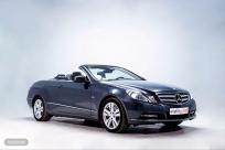 Mercedes Clase E Cabrio E 350 CDI BE Avantgarde de 2011 con 179.000 Km por 22.900 EUR. en Valencia