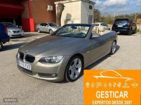 BMW Serie 3 320CI de 2007 con 199.000 Km por 8.990 EUR. en Barcelona