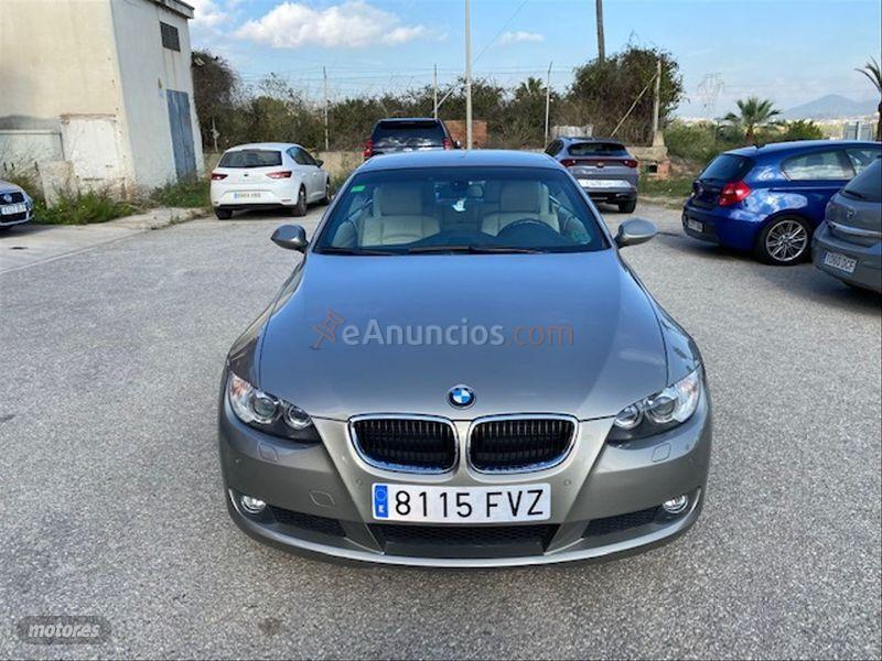 BMW Serie 3 320CI de 2007 con 199.000 Km por 8.990 EUR. en Barcelona