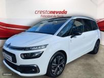 Citroen Grand C4 Spacetourer BlueHDi 96KW 130CV SS 6v Origins de 2019 con 36.559 Km por 21.500 EUR. en Granada