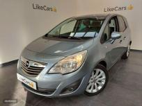 Opel Meriva 1.4 NEL Enjoy de 2010 con 144.000 Km por 5.795 EUR. en Valencia