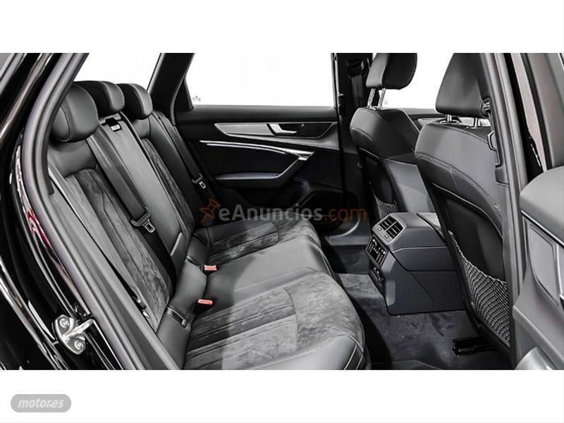 Audi A6 Avant 45 TDI 170kW 231CV quattro tiptr de 2020 con 100 Km por 77.000 EUR. en Lleida