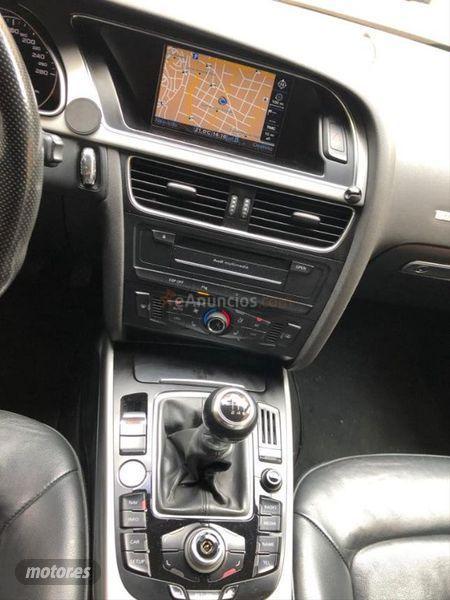 Audi A5 Cabrio 2.0 TFSI 211cv de 2010 con 157.000 Km por 16.500 EUR. en Islas Baleares