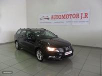 Volkswagen Passat Variant 2.0 TDI 140 Advance BMotion Tech de 2014 con 110.300 Km por 13.990 EUR. en Burgos
