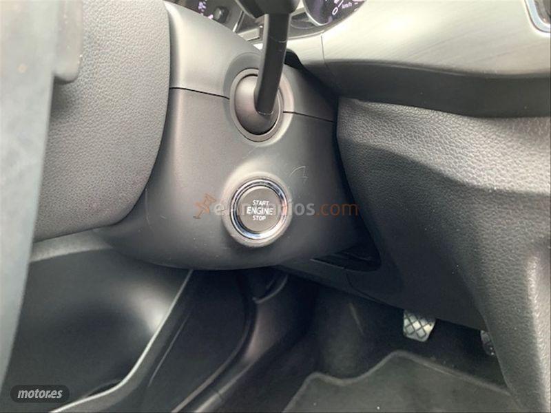 Skoda Fabia Combi 1.4 TDi 77KW 105cv Style de 2017 con 125.000 Km por 11.995 EUR. en Sevilla