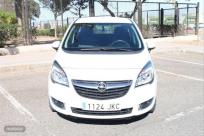 Opel Meriva 1.6 CDTI 110 CV SS Ecoflex Selective de 2015 con 63.000 Km por 9.900 EUR. en Las Palmas