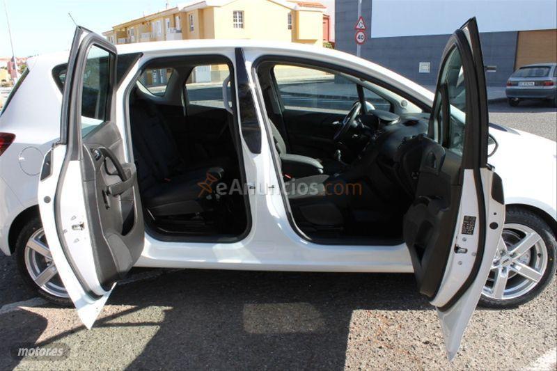 Opel Meriva 1.6 CDTI 110 CV SS Ecoflex Selective de 2015 con 63.000 Km por 9.900 EUR. en Las Palmas