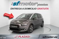Citron Grand C4 Picasso SPACETOURER FEEL 2.0 HDI 150CV 
