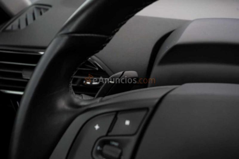 Citron Grand C4 Picasso SPACETOURER FEEL 2.0 HDI 150CV 