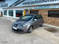 Seat Altea 2.0 TFSI 200cv FR de 2008 con 200.000 Km por 7.990 EUR. en La Coruna
