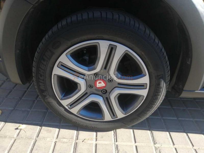 Dacia Sandero Stepway Essential TCE 66kW 90CV 