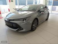 Toyota Corolla 1.8 125H STYLE ECVT TOURING SPORT de 2021 con 4 Km por 25.375 EUR. en Zamora