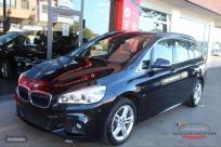 BMW Serie 2 Gran Tourer 220dA de 2016 con 79.000 Km por 20.950 EUR. en Toledo