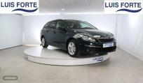 Peugeot 308 SW Style 1.6 BlueHDi 88KW 120CV EAT6 de 2017 con 115.700 Km por 13.600 EUR. en Murcia