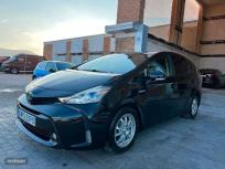 Toyota Prius Eco de 2019 con 300.000 Km por 18.000 EUR. en Malaga