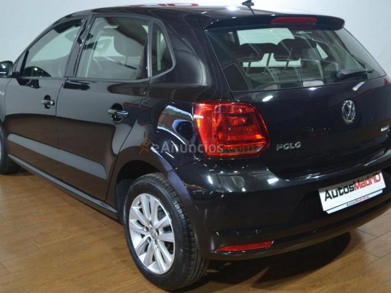 Volkswagen Polo Advance 1.0 75CV BMT
