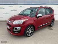 Citroen C3 Picasso HDI 90cv Collection de 2013 con 98.640 Km por 7.800 EUR. en Alicante