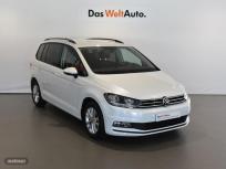 Volkswagen Touran Advance 1.6 TDI BMT DSG de 2017 con 112.293 Km por 23.990 EUR. en Pontevedra