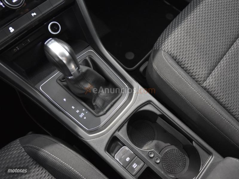 Volkswagen Touran Advance 1.6 TDI BMT DSG de 2017 con 112.293 Km por 23.990 EUR. en Pontevedra