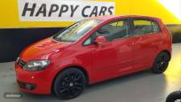 Volkswagen Golf Plus 1.4 TSI 122cv Sport de 2009 con 130.000 Km por 7.499 EUR. en Malaga