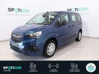 Opel Combo Life 1.5 TD 75kW 100CV SS Edition L de 2021 con 7.729 Km por 21.900 EUR. en Sevilla