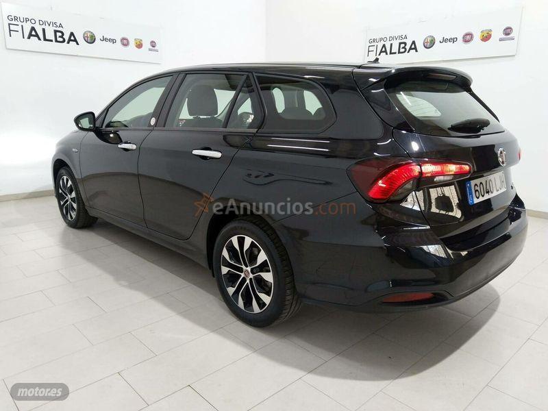 Fiat Tipo SW 1.3 Multijet 70kW 95CV Mirror de 2020 con 37.857 Km por 14.900 EUR. en Sevilla