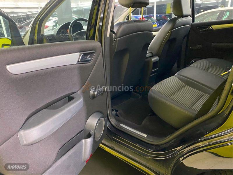 Mercedes Clase A A 180 CDI AVANTGARDE de 2007 con 99.000 Km por 8.490 EUR. en Pontevedra